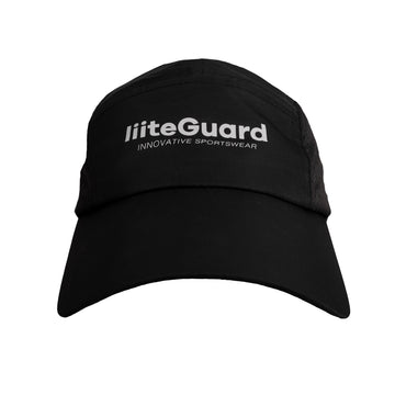 Liiteguard løbecap