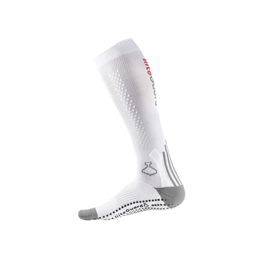 Liiteguard Shin-Tech Grip løbesokker