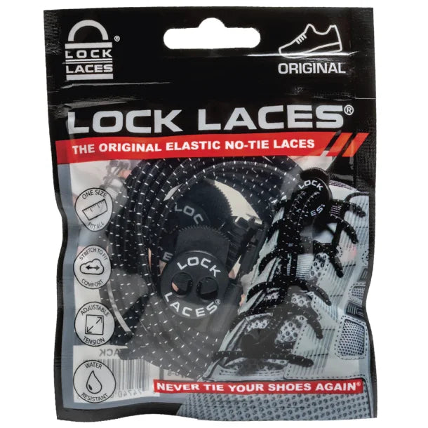Lock lace - Sort