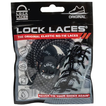 Lock lace - Sort