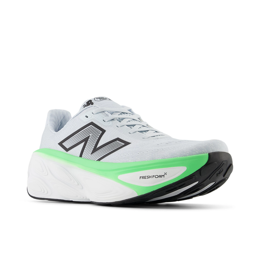 New Balance Fresh Foam More v5 - Ice Blue