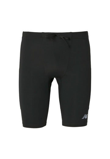 New Balance Sleek Pocket Half Tight 9"