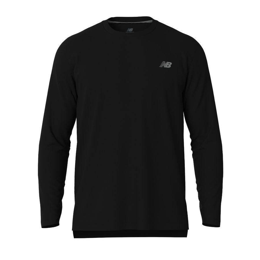 New Balance Athletics Long Sleeve