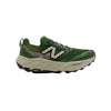 New Balance Fresh Foam X Hierro v9 - Herre - DARK ALPINE/SHIPYARD