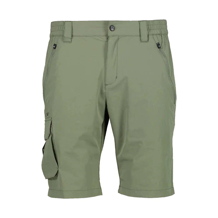 CMP stretch shorts - Herre - Torba
