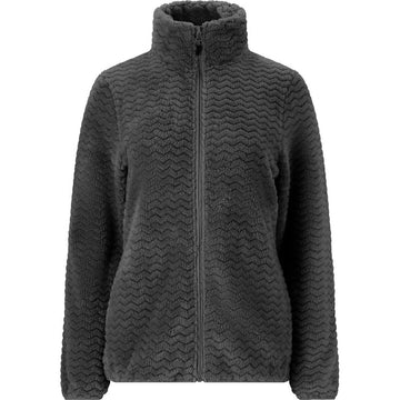 WHISTLER Matra fleece Ashphalt