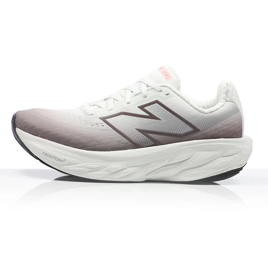 New Balance Fresh Foam 1080v14 - Herre - Beige