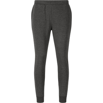 NOU Regent Pants - Herre - Dark Grey Melange