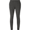 NOU Regent Pants - Herre - Dark Grey Melange