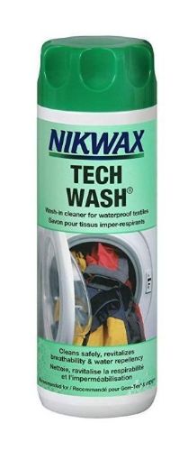 Nikwax Tech Wash