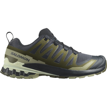 Salomon XA PRO 3D V9  - Herre - India ink/Olvnig/Aloewa