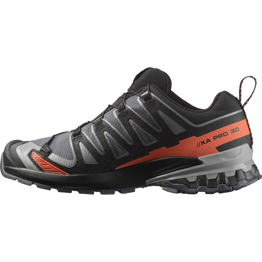 Salomon XA PRO 3D V9 GTX  - Herre - Turbulence / Black