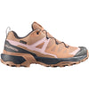 Salomon X ultra 360 GTX - Dame - Burro/Asphalt/Pecan