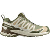 Salomon XA PRO 3D V9 GTX  - Herre - Deep lichen green/Safari