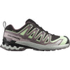 Salomon XA PRO 3D V9 GTX - Dame - Black pating /Patina Green