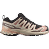 Salomon XA PRO 3D V9 - Dame - Black / Burlwood