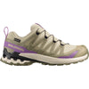 Salomon XA PRO 3D V9 GTX - Dame - Bog/Aloe