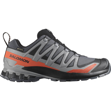 Salomon XA PRO 3D V9 GTX  - Herre - Turbulence / Black