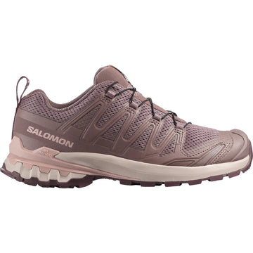 Salomon XA PRO 3D V9  - Dame - Iron/Shadow gray