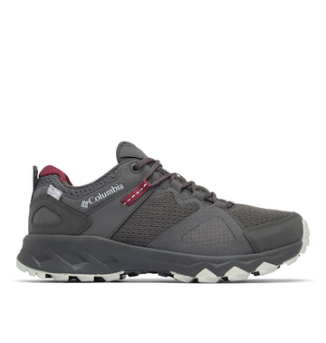 COLUMBIA Peakfreak Hera - Dame - Dark Grey/Deep madeira