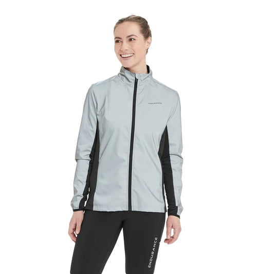 Endurance Rumey light the night - Dame - Reflex