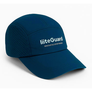 Liiteguard løbecap Navy