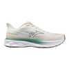 MIZUNO Wave skyrise 7 - Herre - Snow White/North Sea/Summer Sand
