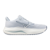 Mizuno Wave inspire 22 - Dame - Ancient Water/White/Ice Water