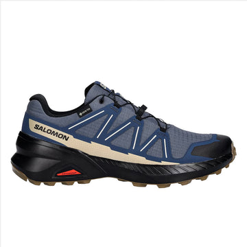Salomon SPEEDCROSS PEAK GTX - Herre - Grisai/Spellb/Sfari