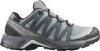 SALOMON X-ADVENTURE RECKON GTX - Dame - LIGHTGREY/BLACK