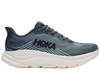 HOKA Clifton 11 - Dame - Faded navy / Glimmering Blue
