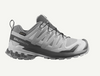 Salomon XA PRO 3D V9 GTX - Dame - Alloy/Castlerock/Lunroc
