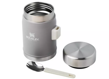 Stanley Legendary Food Jar med ske 0,4 l