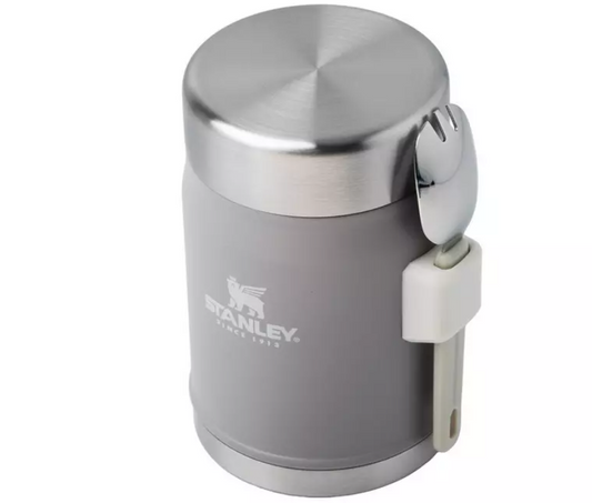 Stanley Legendary Food Jar med ske 0,4 l