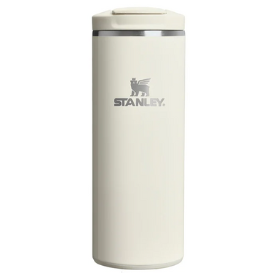 Stanley Transit Fliptop mug 0,35L Creme Gloss