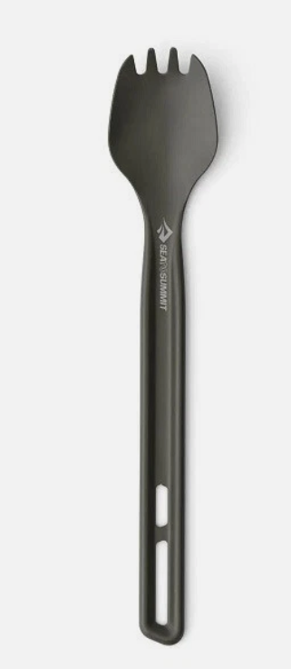 Sea to Summit Frontier UL Long Handle spoon