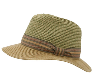 MJM Hat model Gabriel