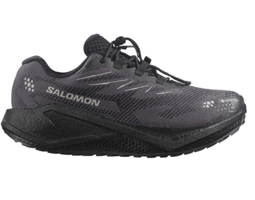 Salomon AERO BLAZE 4 GRVL GTX - Dame- Black/ Paloma
