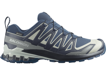 Salomon XA PRO 3D V9 GTX  - Herre - Spellbound / Maritime Blue