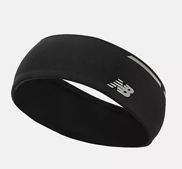 New Balance Midweight Glove Headband