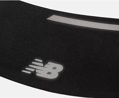 New Balance Midweight Glove Headband
