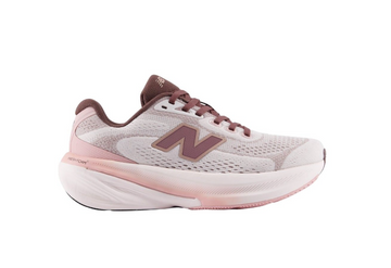 New Balance Fresh Foam X 860 V15  - Dame - PINK SALT/ PEBBLE