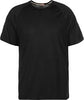 SmartWool Herre T-shirt - Herre - Black