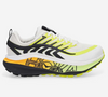 HOKA Stinson 8 - Herre - Frost/Black