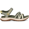 Teva Tirra Sport - Dame - Seagrass Multi