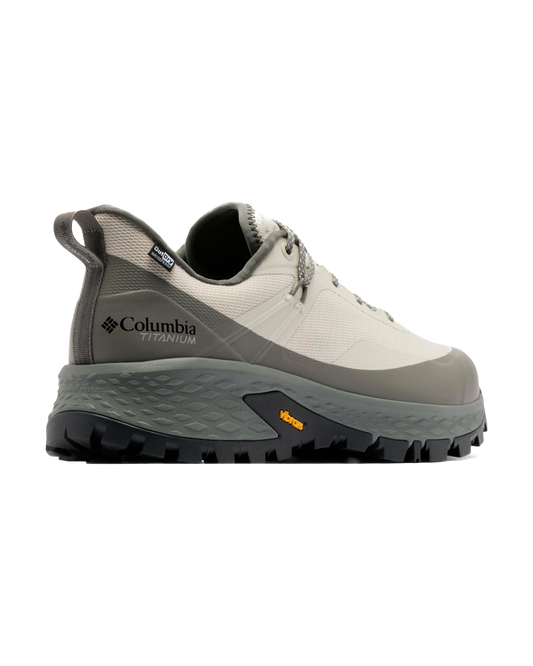 COLUMBIA Tellurix Outdry - Herre - Cloud grey