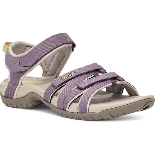 Teva W Tirra - Grey Ridge