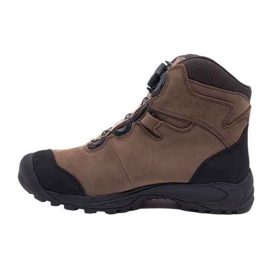 Treksta Tundra Boa 6"