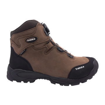 Treksta Tundra Boa 6"