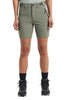 Tenson Adventure Shorts - Dame - Grøn